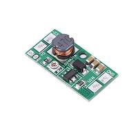 Garosa Carte Pilote LED, Convertisseur DCDC contrôlé PWM Réglable, Sortie 20 W pour LED 6 V 9 V 12 18 24 ou Bande Lumineuse