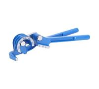 Garosa Cintreuse de Tubes 3 en 1, Outil de Cintrage pour Diamètre