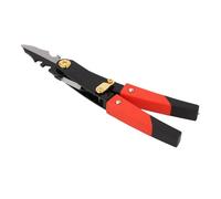 Garosa Cisaille D'aviation Robuste, Cisaille à Métal de qualité Industrielle pour la Coupe de Feuilles, Poignée Ergonomique en TPR, 1 unité