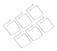 Garosa Clips de Fixation de Bloc Chauffant, Clips de Rechange pour Tête D