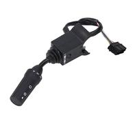 Garosa Commutateur de Colonne 11171771, Remplacement de Joystick en Alliage d'aluminium pour Chargeur L50C L60E, Haute Résistance, Installation Facile