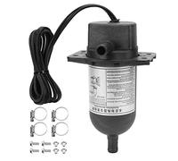 Garosa Compact 1000W Water Prechier Generator Moteur Chauffage, Petite Taille, Contrôle de Température Constante, Acier en Plastique, pour Moteurs à Gaz, équipement de Construction,