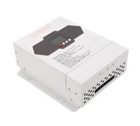 Garosa Contrôleur d'éolienne MPPT Boost 3000 W Charge Hors Réseau avec écran LCD TFT 2.0 Technologie MPPT Avancée pour Lampadaires de Bateau Domestique