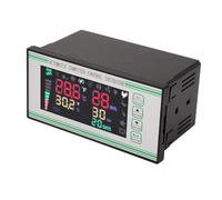 Garosa Contrôleur D'incubateur D'oeuf Automatique Stable et Fiable avec écran D'écran de Couleur pour Les éleveurs de Volaille AB