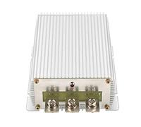 Garosa Convertisseur 24 V à 12 V CC, Alimentation étanche, Haute efficacité 60 A pour Systèmes Audio de Voiture et Voiturettes de