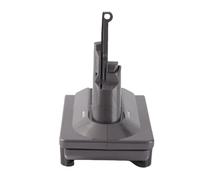 Garosa Convertisseur de Batterie Série V7, Matériau ABS, Adaptateur d'outil Durable pour Outils électriques 18V et Batteries au Lithium