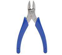Garosa Coupes Diagonales de Précision 6 Pouces 308 avec Poignée en PVC pour les Fils de Coupe épingles électroniques PCB Pins Bijoux Traitement
