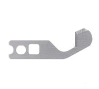 Garosa Couteau supérieur pour modèles Viking 14N654 Accessoires de surjeteuse de surjet Domestique 788127007 Sewing Machines and Accessories Sewing Machines and Accessories
