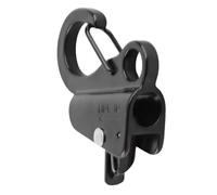 Garosa Crochet d'ancrage de Bateau Crochet Coulissant en Acier Inoxydable pour Système d'ancrage sans Nœuds de Corde de 3/8 Po à 5/8 Po Charge de 000 LB Ponton Bateau Kayak Pêche Camping