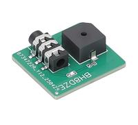 Garosa CW Key Trainer avec Buzzer et LED, pour Entraînement au Code Morse