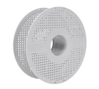 Garosa Detachable Filament Spool for 3D Printer, Reusable ABS Filament Reel