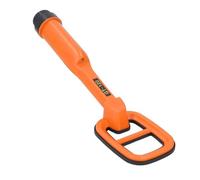 Garosa Détecteur de Métaux sous-Marin Portable Chercheur d'or Submersible IP68 avec Bobine de 4,2 Pouces Lumière LED Vibration Sonore pour la Recherche sous-Marine des Fonds Marins