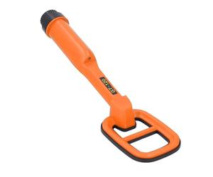 Garosa Détecteur de Métaux sous-Marin Portable Chercheur d'or Submersible IP68 avec Bobine de 4,2 Pouces Lumière LED Vibration Sonore pour la Recherche sous-Marine des Fonds Marins