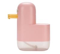 Garosa Distributeur Automatique de Mousse, Forme de Canard Mignon, Technologie de Détection Intelligente, Fonctionnement sans Contact, capacité de 350 ML pour Les Enfants et la Famille (Style 1)
