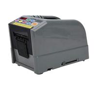 Garosa Distributeur Automatique de Ruban Adhésif JXD-60, Machine de Découpe D'adhésif Double Face avec Affichage Numérique et Capteur Infrarouge pour un Diamètre Intérieur de (Prise UE 220VAC 50Hz)