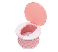 Garosa Enfants Pliables de Voyage Pliable Potty Réglable des Toilettes D'entraînement Portables pour les Enfants