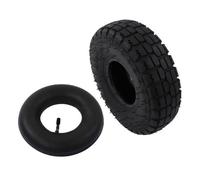 Garosa Ensemble de chambres à air de pneu Ensemble de Chambre à Air de Pneu, 4.10/3.50-4in Ensemble de Chambre à Air de auto valve