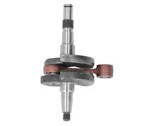 Garosa Ensemble de, Remplacement de 026 MS260 Pièces de Tronçonneuse Accessoires, Matériau en Acier en Alliage, Grande Torsion, capacité de Roulement élevée