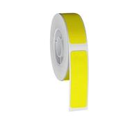 Garosa Étiquettes D'étiquettes Durables et Thermiques pour L'imprimante Auto-assurance Vide contre la Perfection de la Déchirure Imperméable pour le Fil de Charge 12 * 40 Mm-60 feuilles) / Rouleau