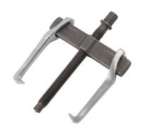 Garosa Extracteur à 2 Mâchoires Réglable Extracteur de Roulement 4 Pouces Outil Arrache Palier à Griffes pour Atelier Auto Mécanique