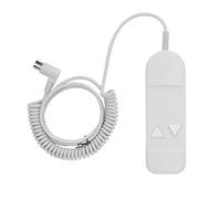 Garosa Fauteuils élévateurs Inclinables électriques 2 Boutons 8 Broches Télécommande Télécommande Télécommande pour Fauteuil élévateur Inclinable électrique