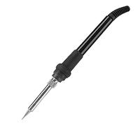 Garosa Fer à Souder 50W Professionnel avec Pyrograveur pour Réparation Électronique et Bois - Station de Soudage Élément Chauffant A1322 Idéal Artisans Hobbyistes Outils de Précision