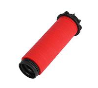 Garosa Filtre à Disque Haute efficacité 120 Mesh 130 Microns avec Grande de Filtration pour L'irrigation Goutte à Goutte des Jardins et pelouses.