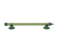 Garosa Fish Tank Aquarium Pompe Longueur Aquarium Air Pierre Bulle Mur Tube Oxygène Spray Aération Tube pour Fish Tank(28 inch) Fish Tank Aerator Pump Fish Tank Aerator Pump