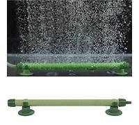 Garosa Fish Tank Aquarium Pompe Longueur Aquarium Air Pierre Bulle Mur Tube Oxygène Spray Aération Tube pour Fish Tank(23 inch) Fish Tank Aerator Pump Fish Tank Aerator Pump