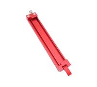 Garosa Guide de Base de la Machine de Coupe Réglable pour les Projets de Travail du Bois pour DWE575 DWE575SB DWC860W