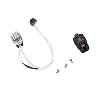 Garosa Hotend Ensemble Chauffant de Remplacement Premium pour Imprimante 3D P2S Haute Performance pour une Stable avec de la Graisse Thermique
