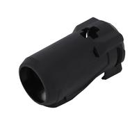 Garosa Housse de Protection pour hocs, Botte en Caoutchouc Flexible pour arburant 3453-20 1/4 Pouces, Conception Légère