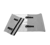 Garosa Housse Imperméable Isolée pour Ruche D'hiver, pour Ruches à 8 et 10 Cadres, 76,8x23 Pouces, Tissu Oxford 600D de qualité Supérieure
