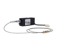 Garosa HY PL Électrovanne D'arrêt du Moteur, Groupe électrogène, Interrupteur D'accélérateur électrique, Contrôleur de Vitesse avec Servomoteur et Interrupteur de Protection pour (DC12V)