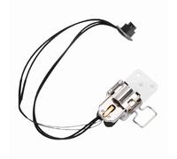 Garosa Kit de Composants Chauffants Hotend pour Imprimante 3D, pour P2S, avec Base en Zircone Durable pour une Résistance aux Hautes Températures