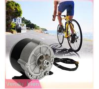 Garosa Kit de conversion de vélo électrique Moteur de Réduction de Vitesse de Vélo électrique Durable et sport electrique