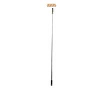 Garosa Kit Rouleau Peinture, Rouleau Mural 9 Pouces Cadre en Acier