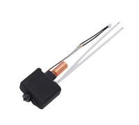 Garosa Kit Tête D' 3D pour T1 Pro, Buse en Acier Durci