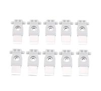 Garosa Lames de Rechange pour Coupe Filament pour Bambu Lab P2S, Lot de | Lame D’extrudeuse en Métal, Remplacement Direct pour P2S, Fonctionne avec PLA TPU PETG ABS, Inclut Corps POM