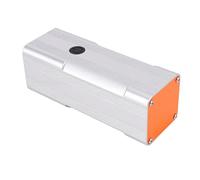 Garosa Lampe de Nivellement Murale LED 650 Lm Rechargeable par USB pour Peinture et Construction - Batterie 5 200 MAh IP64 étanche Lampe de Poche D'inspection de Surface
