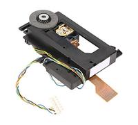 Garosa Lentille de Ramassage Optique VAM1201/VAM1202, 9x7x2cm, Accessoires électriques pour Lecteurs CD VCD CDM12.1, Pièces de Rechange pour Mécanisme