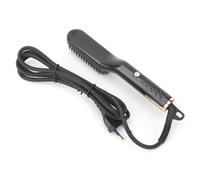 Garosa Lisseur multifonction Multifonction Homme Personne Soins Lissage Peigne Coiffage Barbe Lisseur Prise EU 110-240V