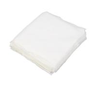 Garosa Lot de 100 Chiffons de Nettoyage en Microfibre Doux et Professionnels pour Téléphones, Appareils Photo, Ordinateurs, Lingettes Anti-poussière de 15,2 Cm pour Un Entretien en Déplacement