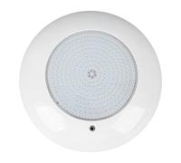 Garosa Lumière de Piscine LED, Changement de Couleur RVB, étanche AC 12 V, Support Mural, Idéal pour Les Piscines et Les Fontaines