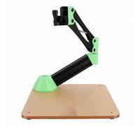 Garosa Machine de Pressage à Chaud Verticale, Conception Stable et Compacte pour un Placement Efficace des écrous, 1 unité