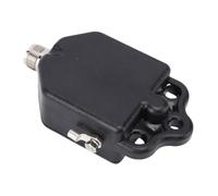 Garosa Mini Balun 1:64, 4 Bandes, 8 Bandes, 100W, Prise en Charge du Transformateur Balun Compact FT8 FM AM FSK pour Radio Amateur 1-30MHz