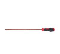 Garosa Mini Tournevis Magnétique à clé Multifonction, Acier allié S2