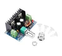 Garosa Module Abaisseur de Régulateur de Tension DC DC, Convertisseur Réglable de 440V à 1,25V avec Protection contre les Surintensités pour L'alimentation et L'électronique