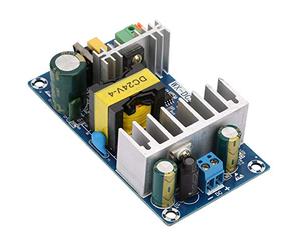 Garosa Module d'alimentation à Découpage, Carte d'alimentation AC DC Isolée, Sortie 100 W pour Applications Domestiques et Industrielles