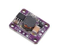 Garosa Module D'alimentation Haute Tension, Convertisseur élévateur DC-DC pour Tension de Sortie Réglable 150-500 V, Idéal pour une Utilisation Expérimentale et des Projets de Bricolage